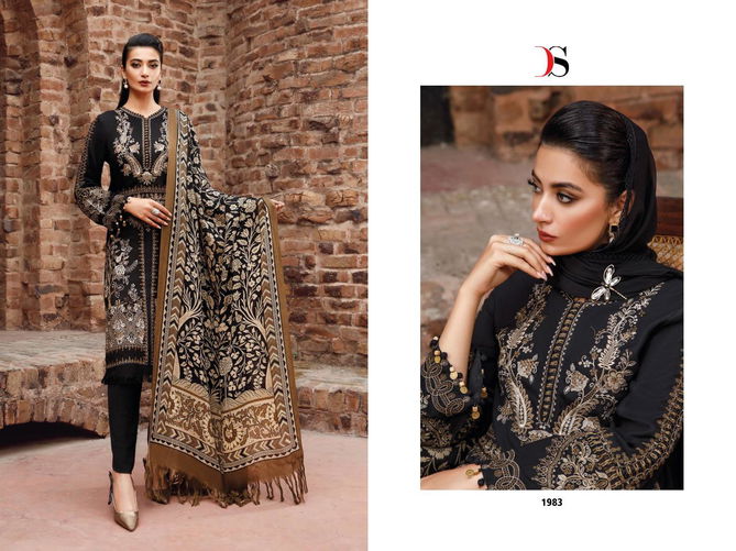 Deepsy Maria B Fancy Printed Designer Wholesale Cotton Pakistani Suits
